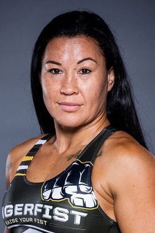 Arlene Blencowe as Herself