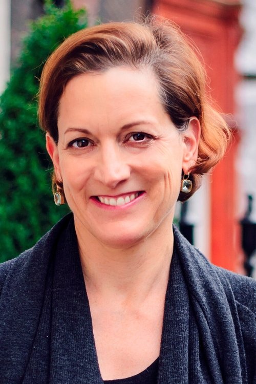 Anne Applebaum as Self