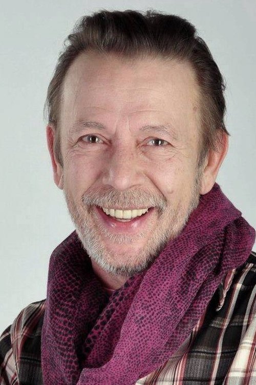 Andrey Nevraev as The Truck Driver