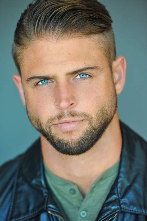 Connor Skific as Mathew