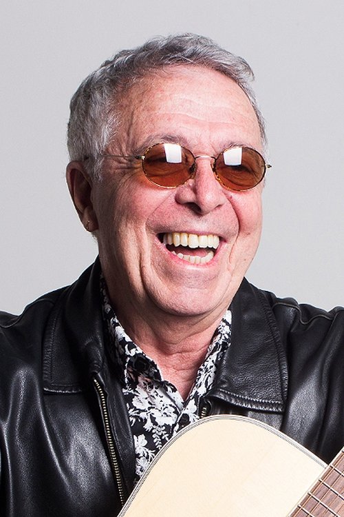 Luiz Carlos Sá as Self