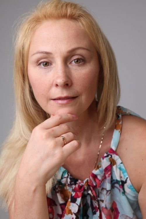 Мария Фелянина as женщина из опеки