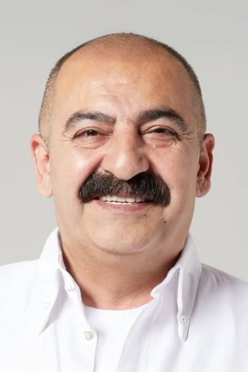Ömer Kurt as 