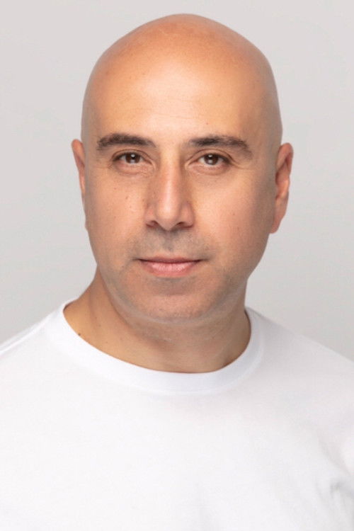 Vural Bingöl as Yusuf Hamur