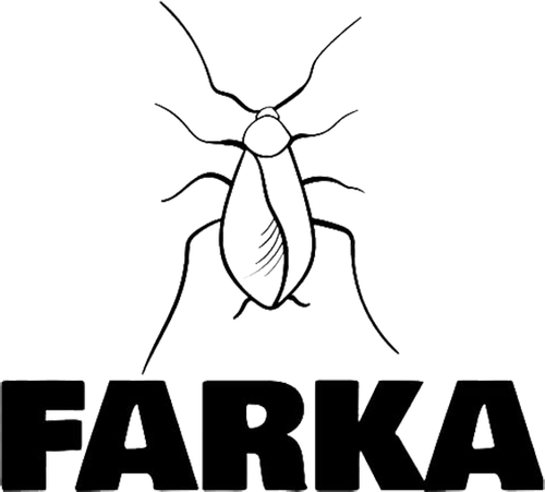 FARKA logo