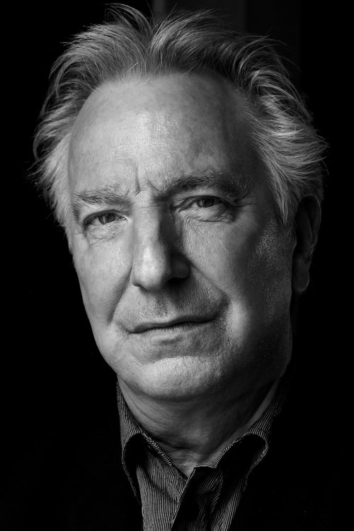 Alan Rickman as Croop