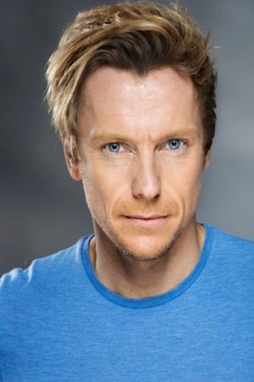 Martin Challinor as David