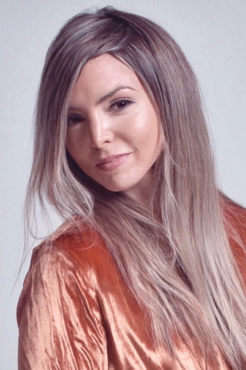 Audrey Fafard as Jade