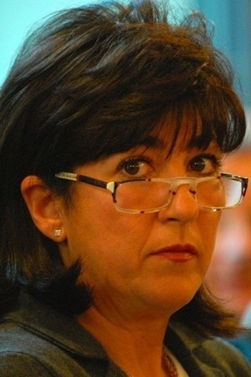 Manuela Comodi as Self - Prosecutor