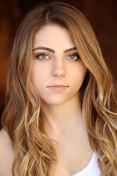 Jada Facer as Annabelle