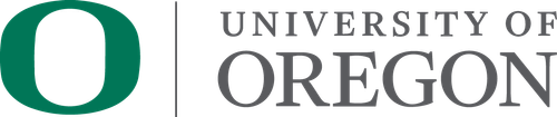 University of Oregon logo