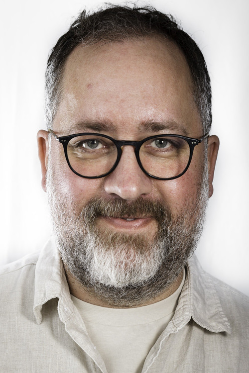 Max Hjorton profile photo