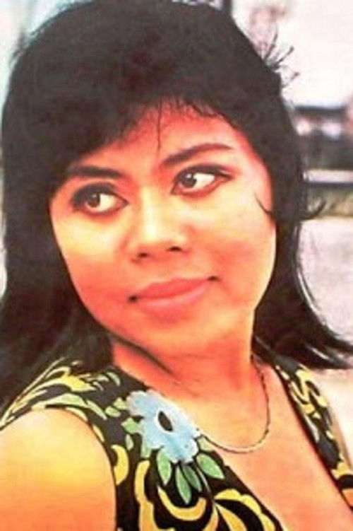 Norma Zainal as 