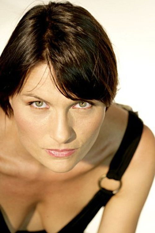 Barbara Mautino as Barbara