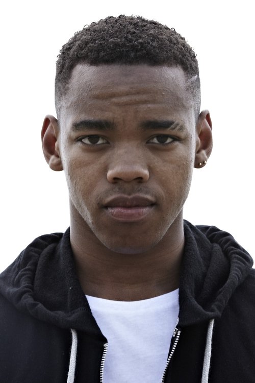 Joivan Wade as Joivan