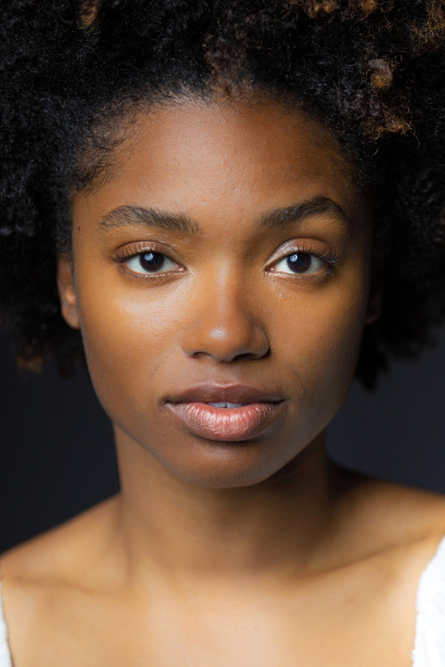 Nona Parker Johnson as 