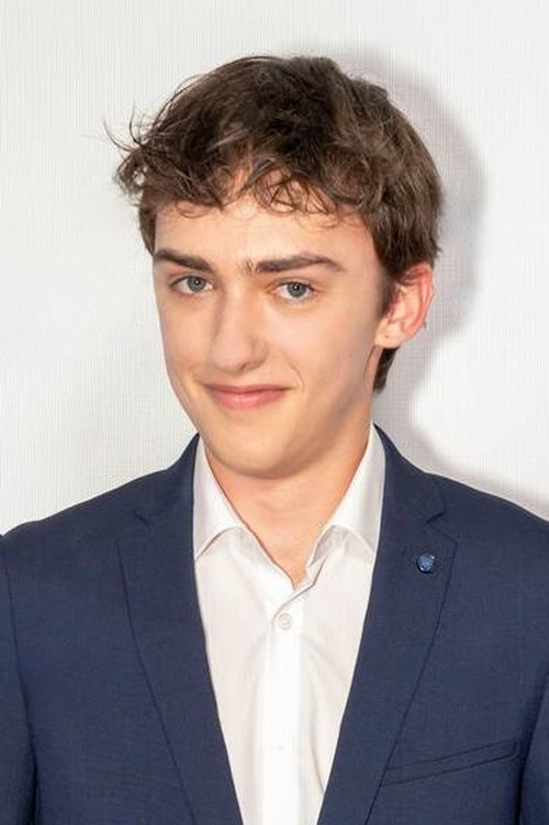 Alexander Sladek as Filipp