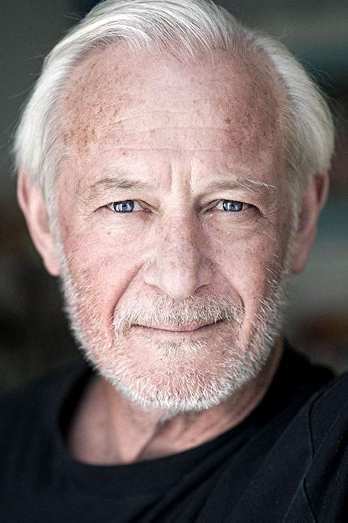 Matthew Burton as Wood