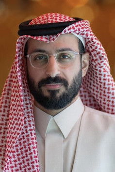 Khaled Saqer as Majed