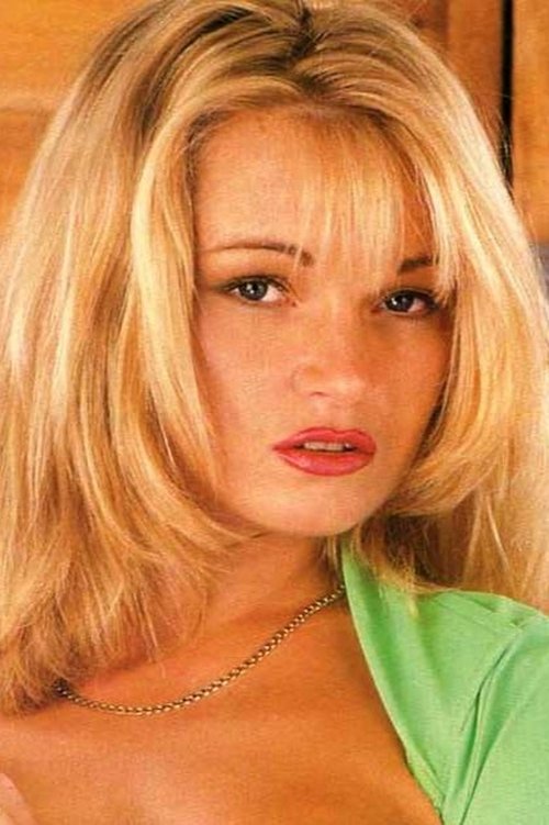 Claire Margarson as Masked Woman #1