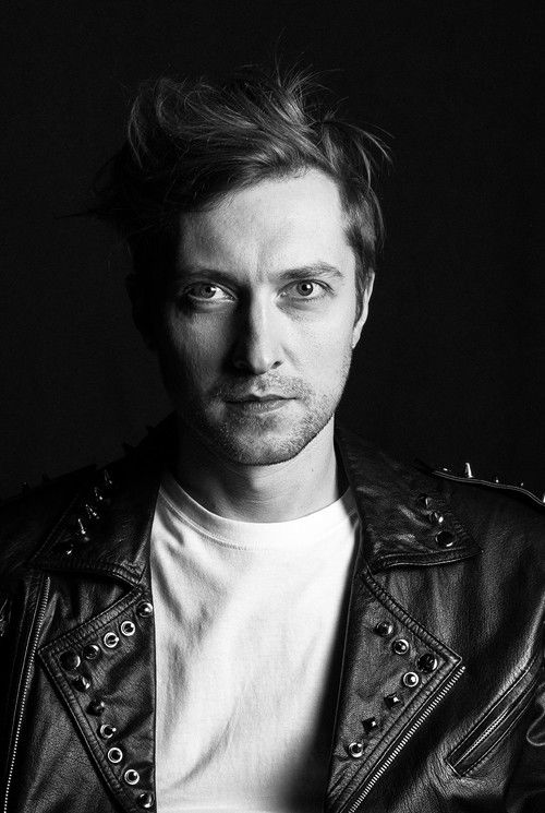 Lukas Petrauskas as Jaunikis