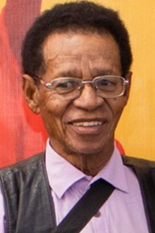 Jérôme Oza as Babaa