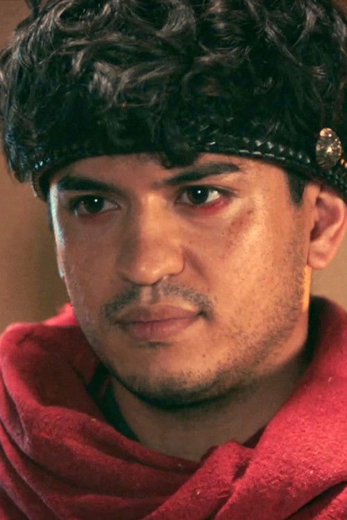 Jason Thomas Wong as The Silla KIller