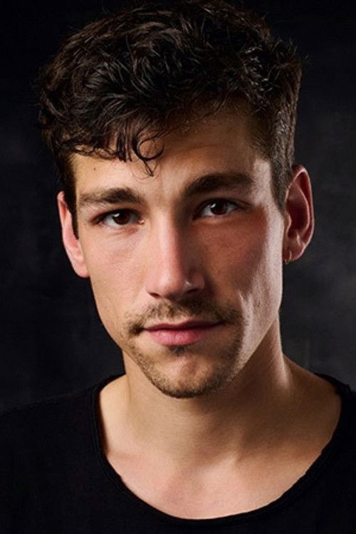 Maximilian Gehrlinger as Felix