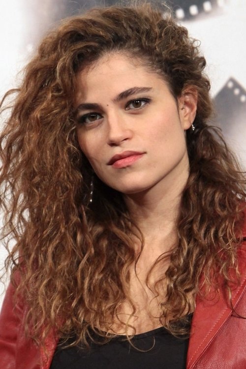 Veronica Gentili as Moglie dell'Inglese