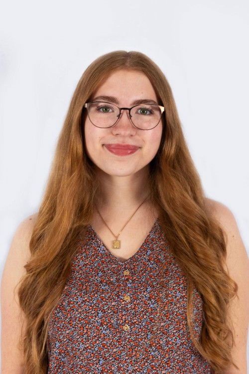 Kaeleigh Banda as Laura McKinley