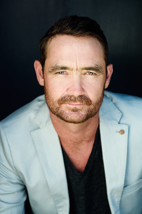 Jon Quested as Senior Constable Green