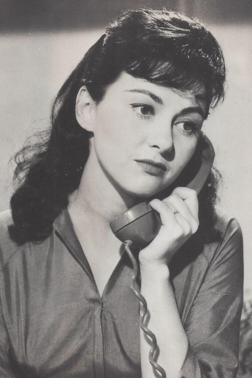 Sonya Wilde as Bernice Lee