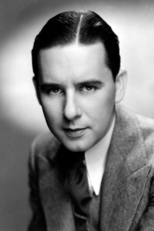 Ben Lyon as Pierce Phillips