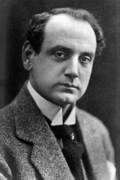 Ivar Kalling as Dr. Brinck