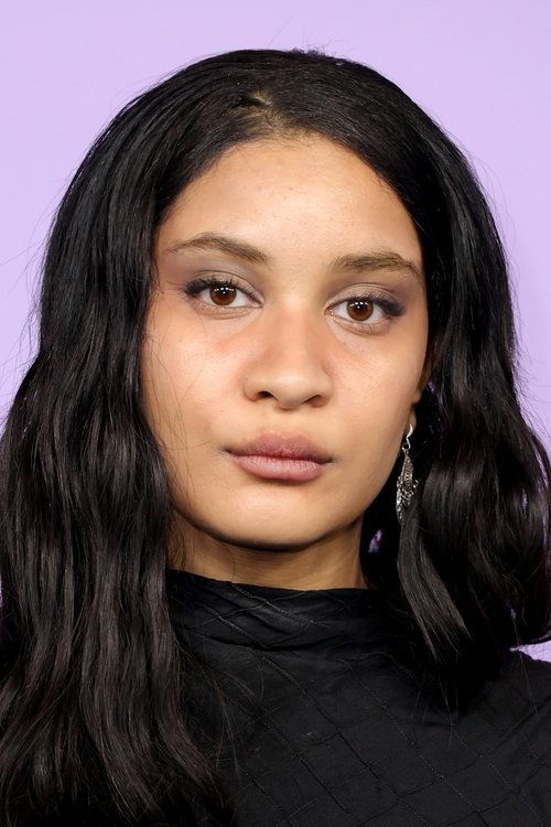 Kota Johan as Dakota