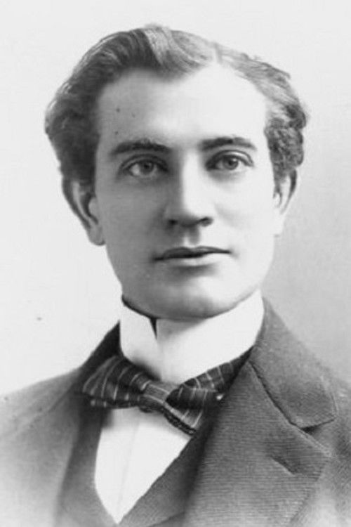 James K. Hackett as Arthur Woodridge