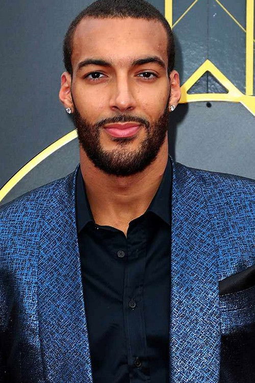 Rudy Gobert as