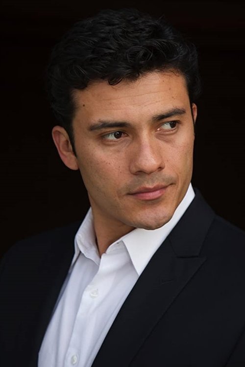 Rigo Sanchez as Titan