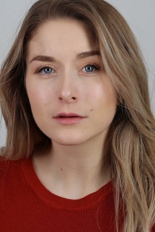 Cecilie Svendsen as Josefine