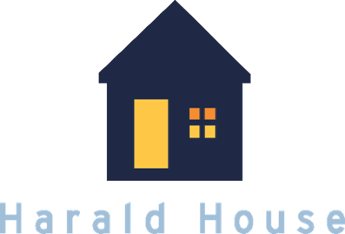 Harald House logo