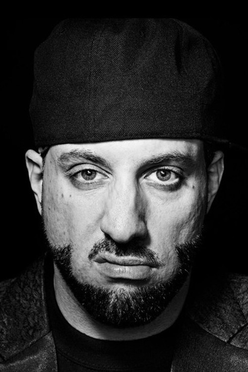 R.A. The Rugged Man as Ex-Boyfriend