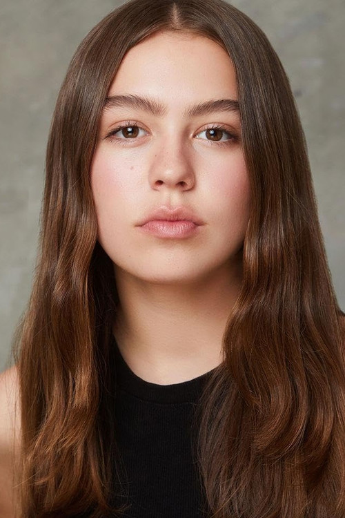 Kayden Brenna Tokarski as Charlie