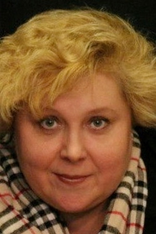 Ольга Румянцева as