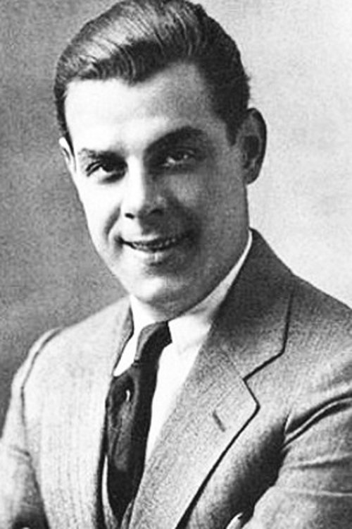 Oscar Shaw as Charlie Goodrich