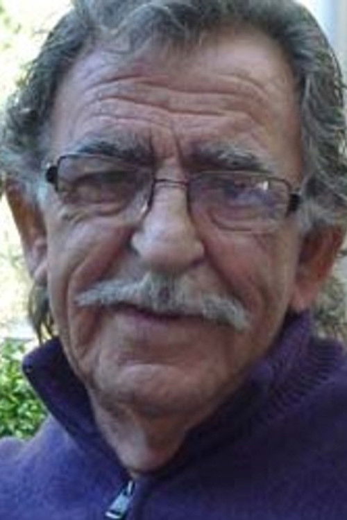 Fadil Hasa as Shaban Hima, magazinieri