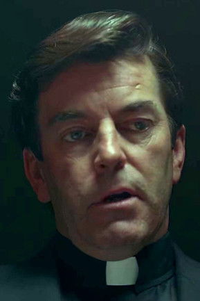 Joseph Patrick Finn as Harry Card