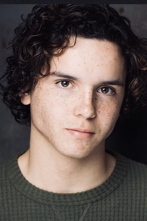 Noah Lomax as Lewis