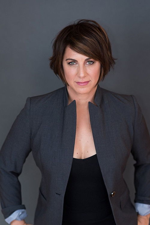 Darcie Siciliano as Val