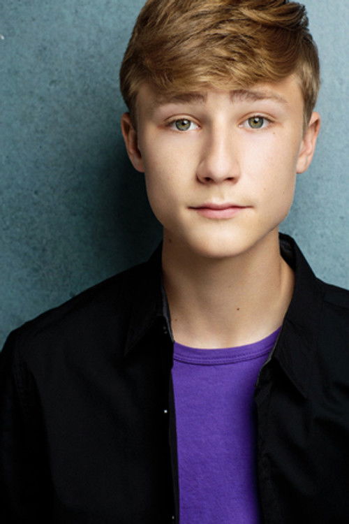 Cooper Nelson as Spence