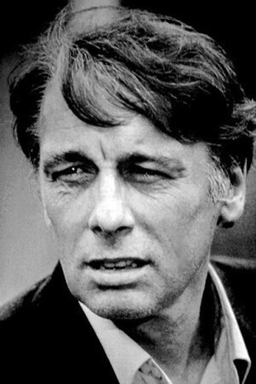 Jean-Pierre Bisson as Jacques Dubreuil